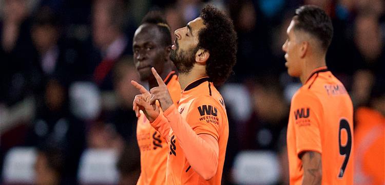 محمد صلاح محمد صلاح